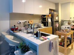 Waterscape at Cavenagh (D9), Apartment #566451711